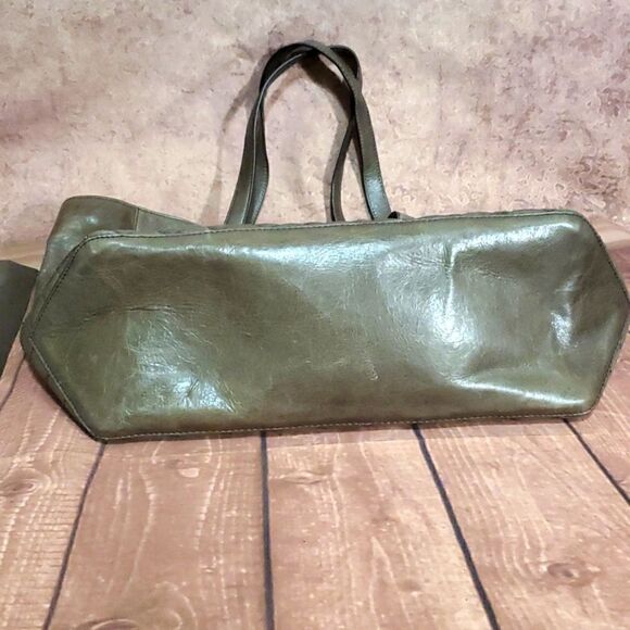 REBECCA MINKOFF Quilted Leather Tote - Picture 8 of 8